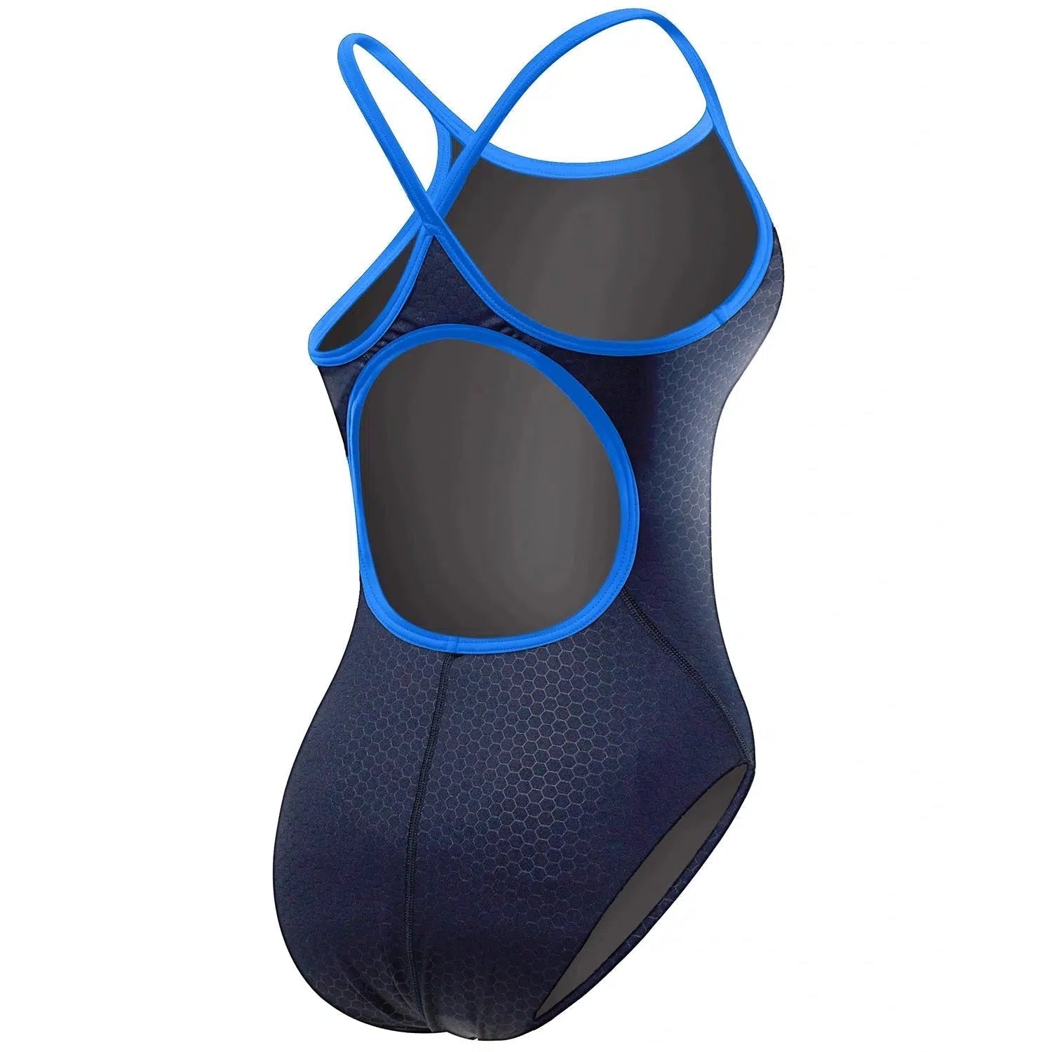 TYR Hexa Diamondfit Women's Competition One Piece Swimsuit - High Performance Swimwear for Racing, Training & Triathlons