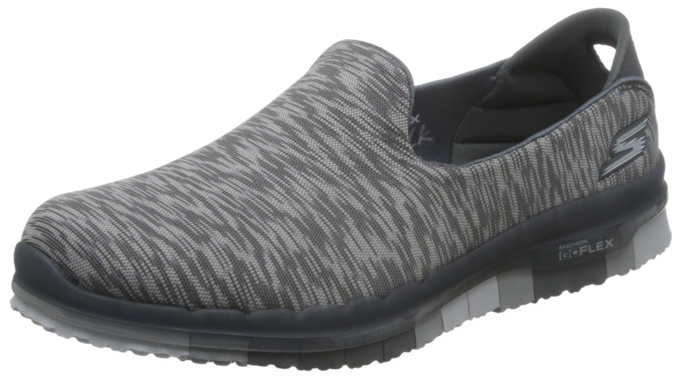 Skechers Performance Women's Go Flex Walking Shoes - Lightweight Comfortable Sneakers for Women | Perfect for Walking, Running & Everyday Wear