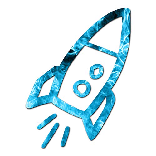 Blue Fire