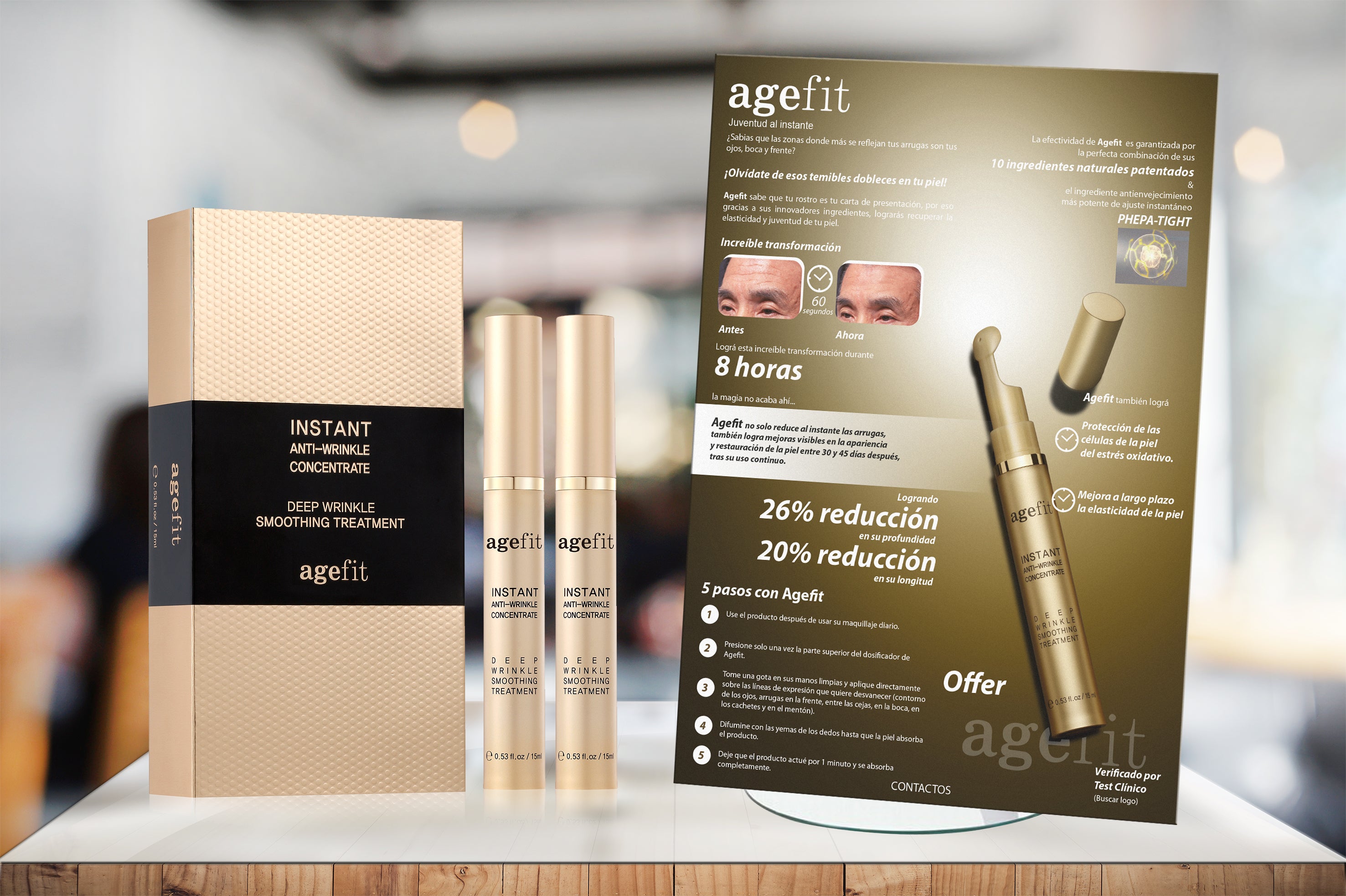 Agefit - Premium Fitness & Wellness Products for Active Lifestyles | Workout Essentials, Recovery Tools & Health Supplements | Perfect for Home Gyms, Yoga Studios & Outdoor Training