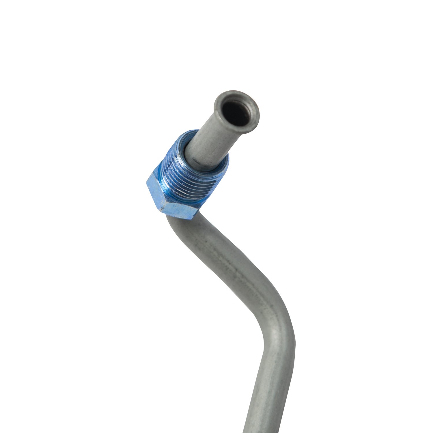 Edelmann 71858 Power Steering Pressure Hose Replacement - High-Quality OEM Fit for Smooth Steering Performance - Perfect for Car Repair & Maintenance