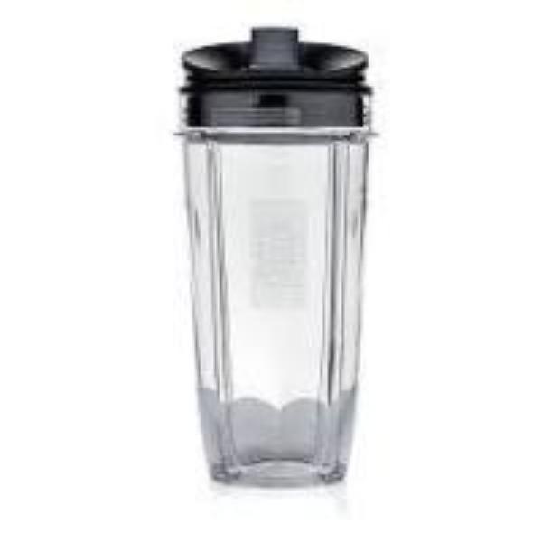 650ml Glass Extraction Cup for Essential Oils - Perfect for Aromatherapy, DIY Skincare & Herbal Remedies