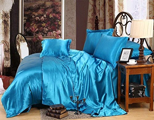 Turquoise Blue