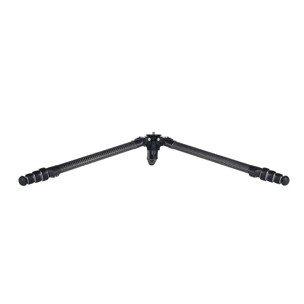 Ulanzi Falcam TreeRoot R141K A130 Quick Lock Compact Travel Tripod - Lightweight & Portable for Photography, Vlogging, and Outdoor Adventures