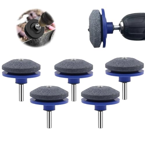 Blue 5pcs