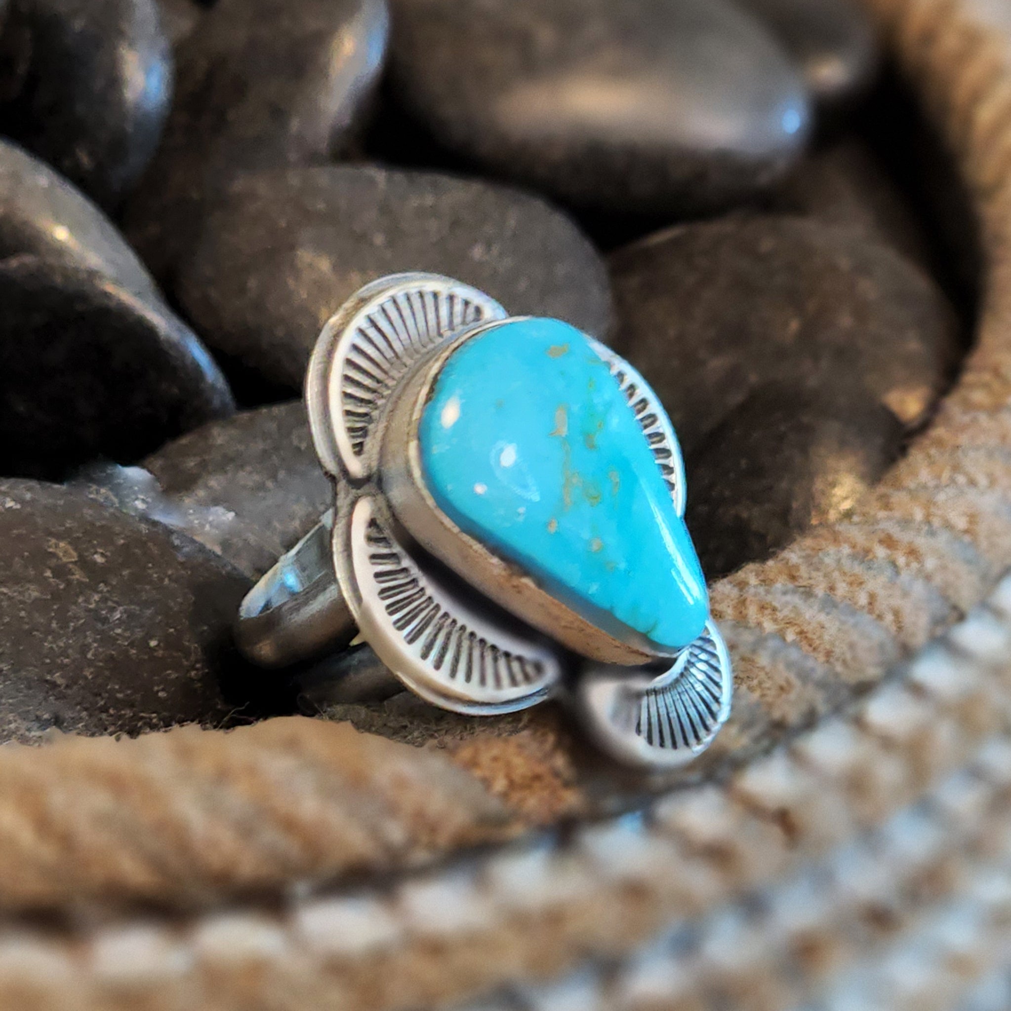 Yazzie Bling King Man Ring - Stylish Men's Fashion Jewelry for Parties, Weddings & Gifts | Premium Hip Hop Accessory