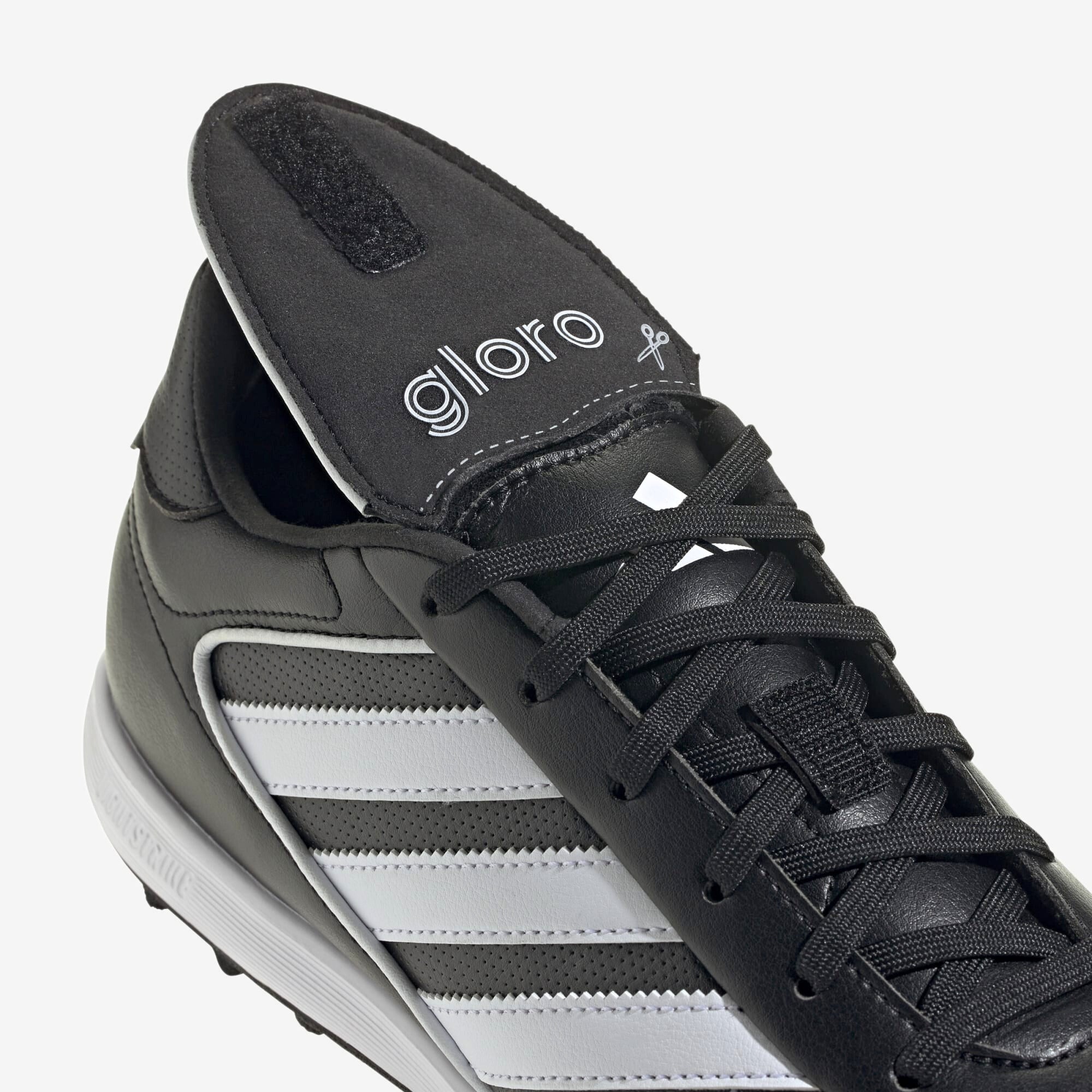adidas Copa Gloro 2 Soccer Cleats - Men's Firm Ground Football Shoes for Enhanced Performance | Perfect for Training & Matches