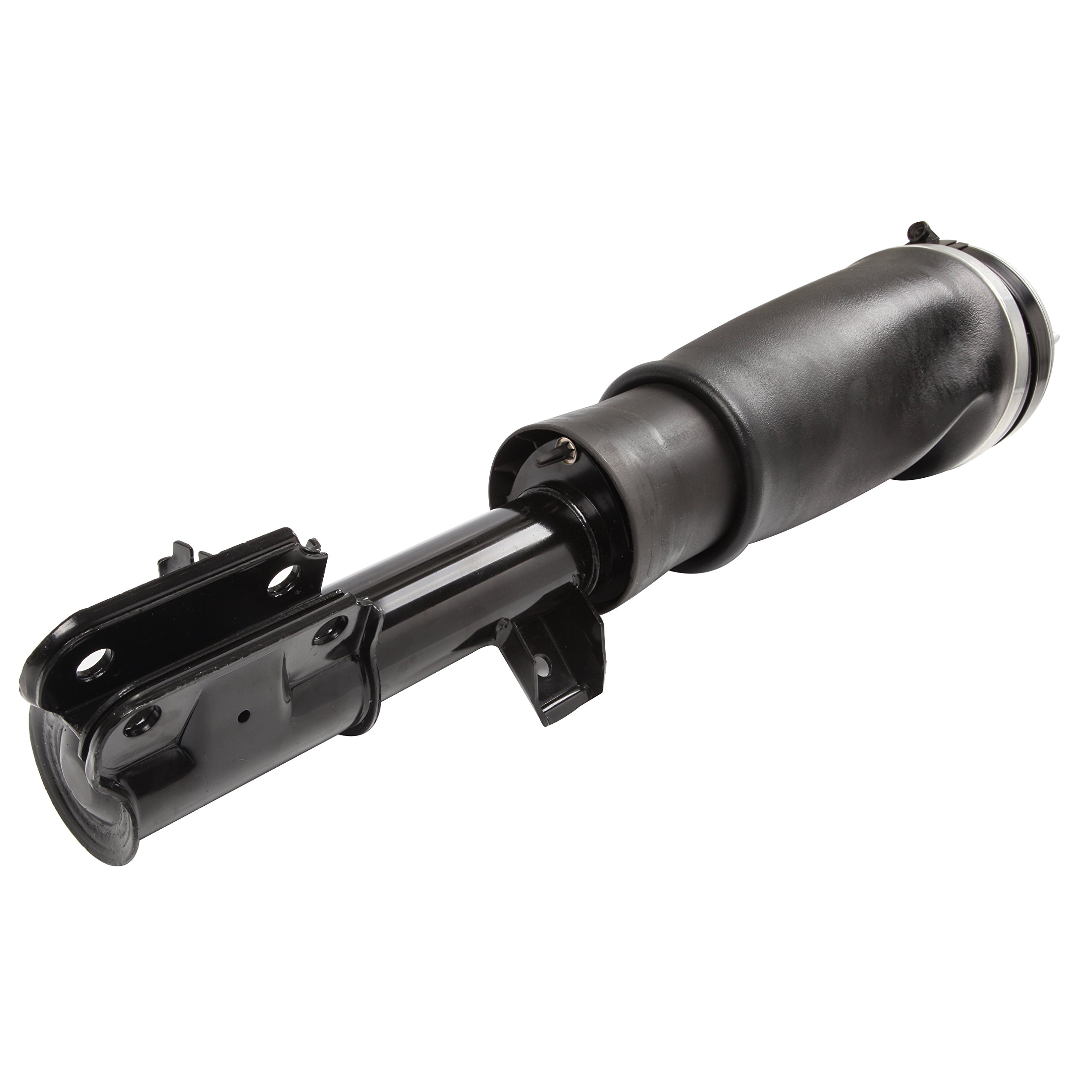 2003-2012 Land Rover Range Rover Front Air Suspension Kit - Pair of Air Strut Shocks for Smooth Off-Road & City Driving