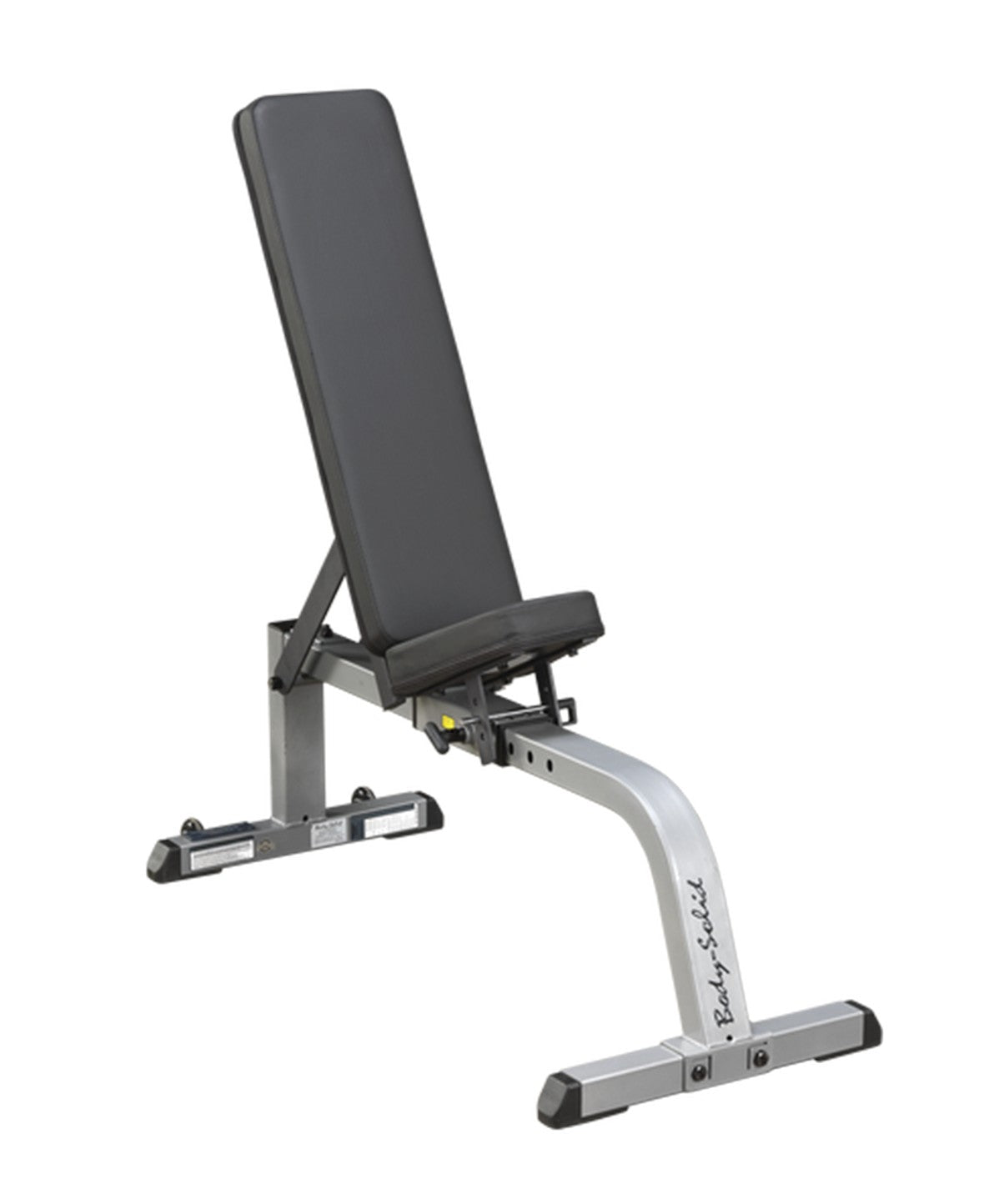 Adjustable Weight Bench - Flat to Incline Workout Bench for Home Gym Strength Training | Perfect for Dumbbell Press, Sit-Ups & Full-Body Exercises