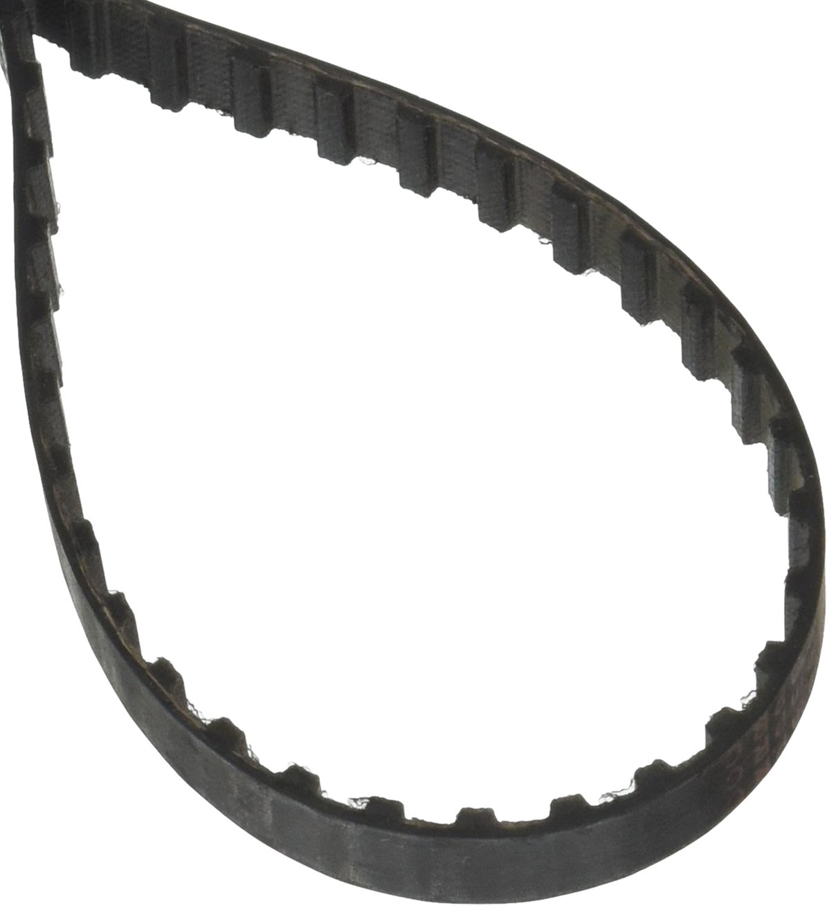 BESTORQ 143-L-050 L Rubber Timing Belt - 14.3