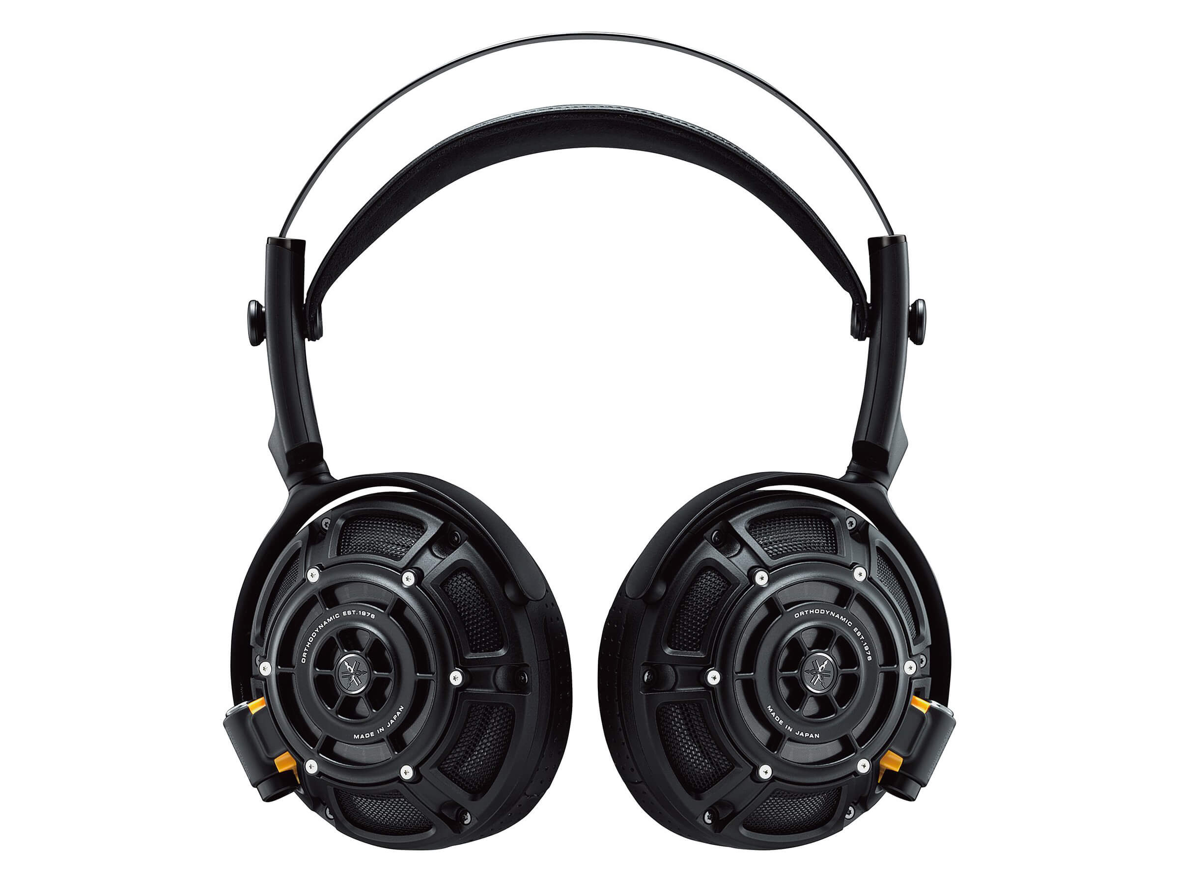 Yamaha YH-5000SE Premium Over-Ear Headphones - High-Fidelity Sound, Noise Cancelling, Wireless Bluetooth - Perfect for Music Lovers, Audiophiles & Home Studio Use