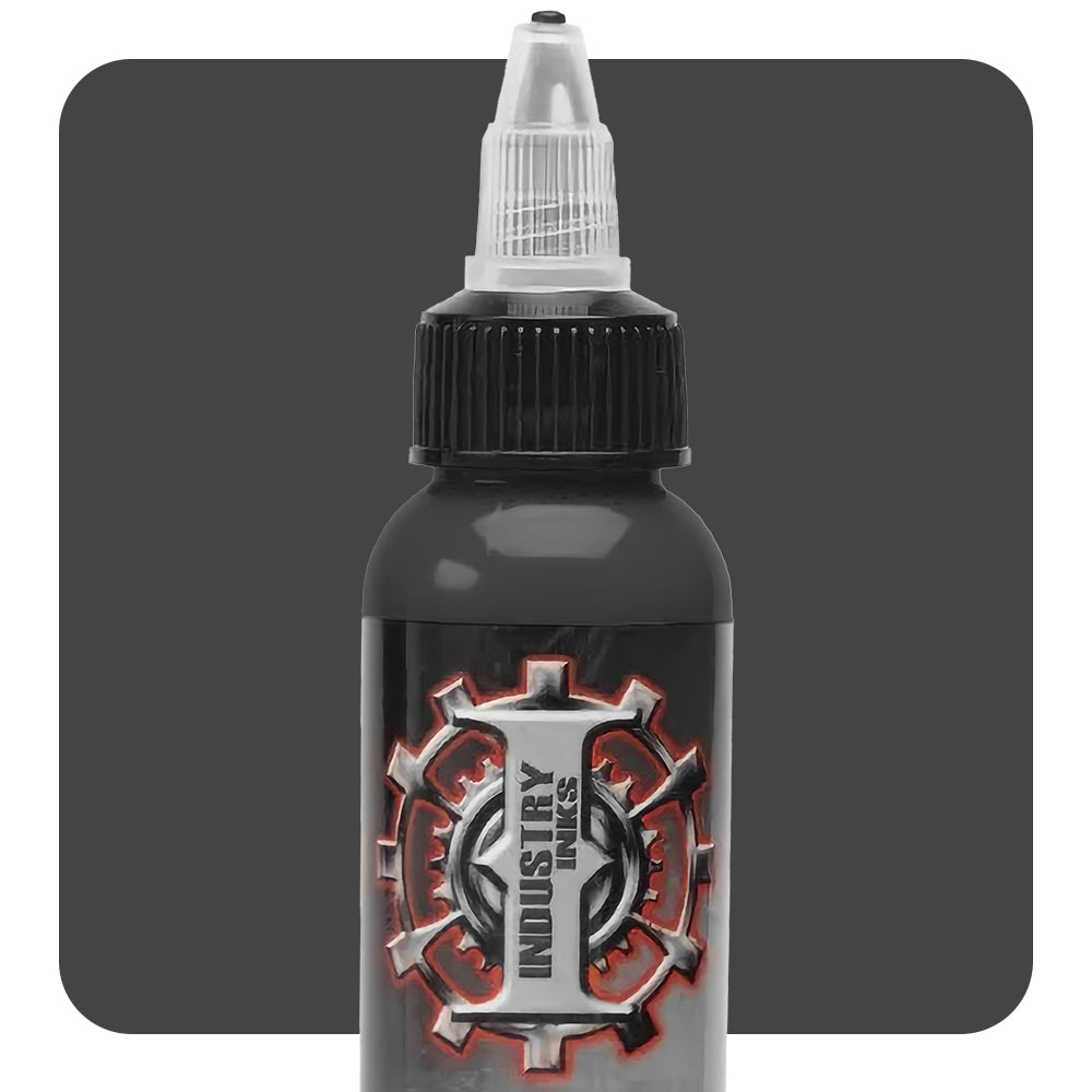 Premium Gray Industry Inks for Screen Printing - Choose Your Size - Perfect for T-Shirts, Posters & DIY Crafts
