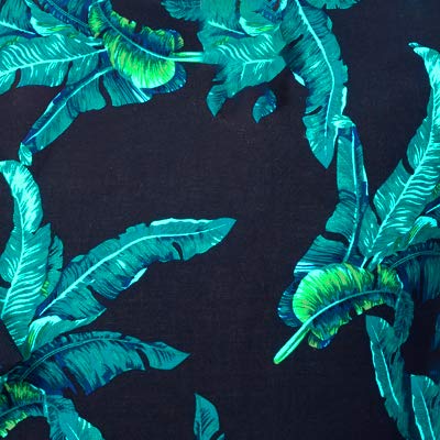Leaves Blue