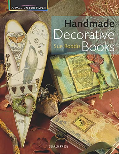 Handmade Decorative Books for Home Decor - Vintage Style Book Stack Set - Perfect for Bookshelves, Coffee Tables & Gift Giving