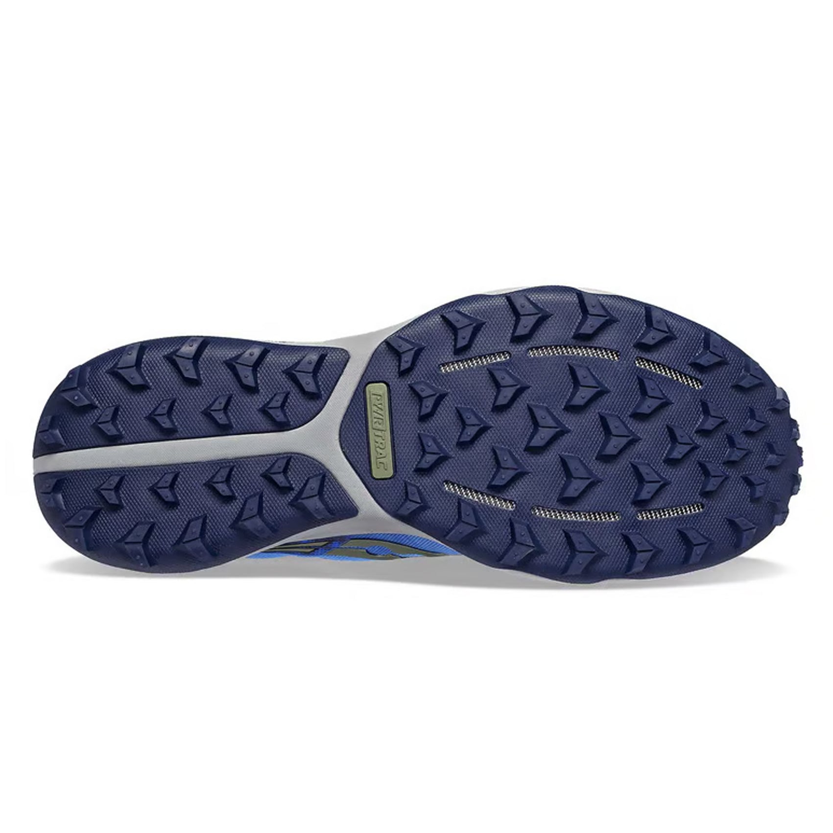 Men's Saucony Xodus Ultra 2 Trail Running Shoes - Lightweight Hiking & Outdoor Adventure Footwear for Men - Perfect for Trail Running, Hiking & Mountain Climbing