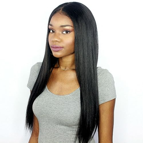 360 lace wig