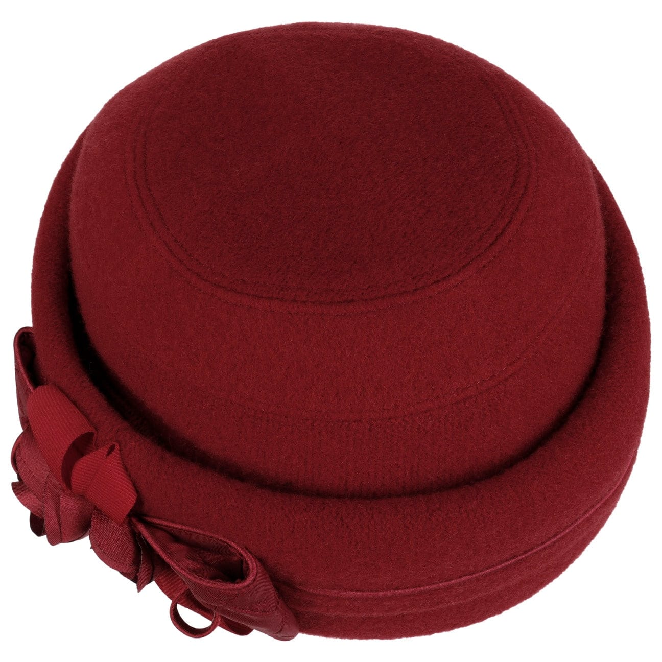Feriana Wool Beanie Hat for Men & Women - Soft Winter Knit Cap by Lierys - Warm Fleece Lined Beanie for Cold Weather, Outdoor Activities & Casual Wear