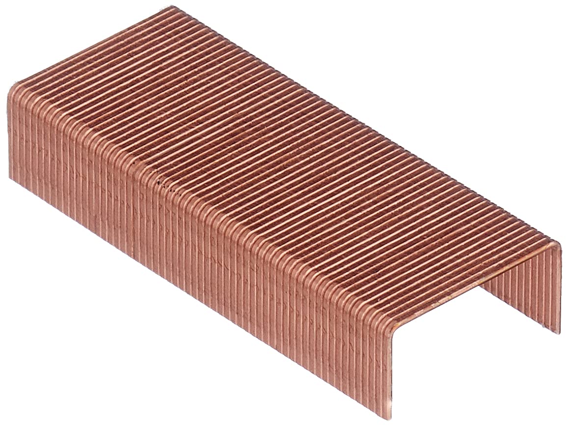 1000-Pack 26/6 Heavy Duty Staples for Office, Home, School & Crafting - Compatible with Most Standard Staplers
