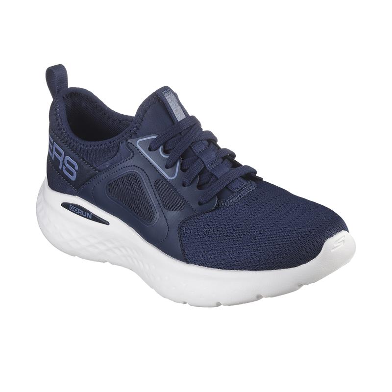 Nike GO RUN LITE Running Shoes 129444/NVBL - Lightweight Comfort for Men's & Women's Jogging, Gym Workouts & Daily Wear