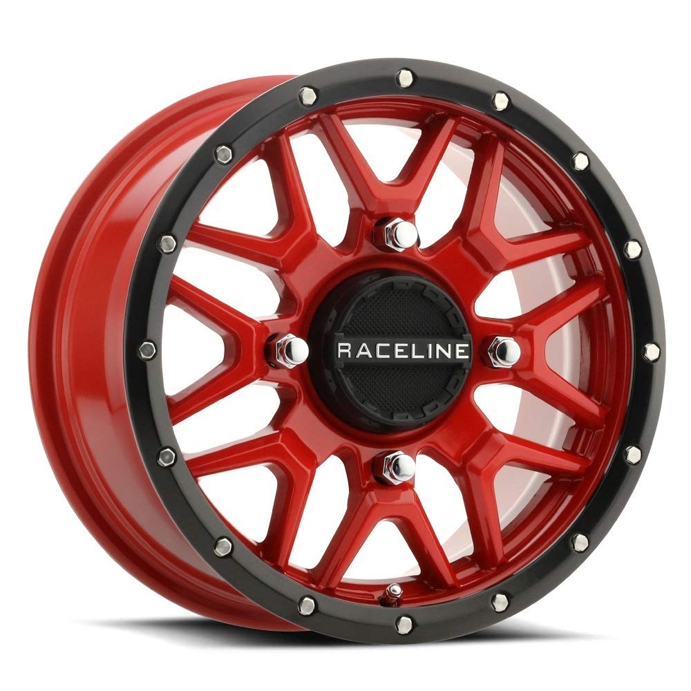 Raceline Krank 15