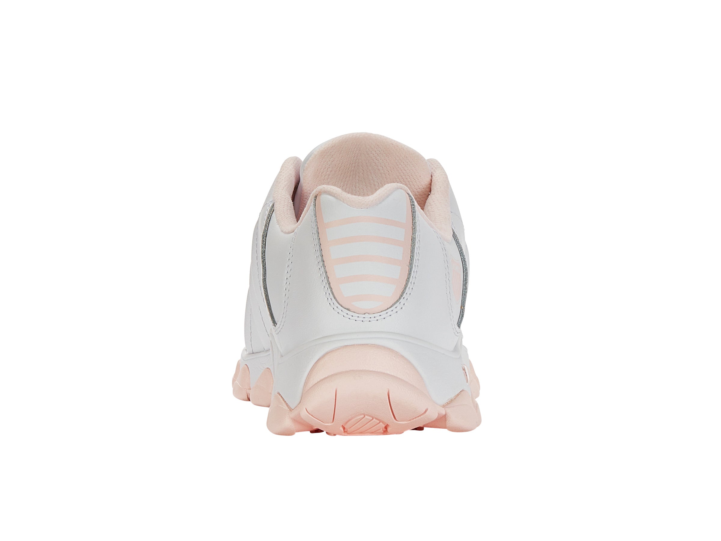86408 979 M | ST329 | White/Heavenly Pink Women's Casual Sneakers - Perfect for Walking, Running & Everyday Wear