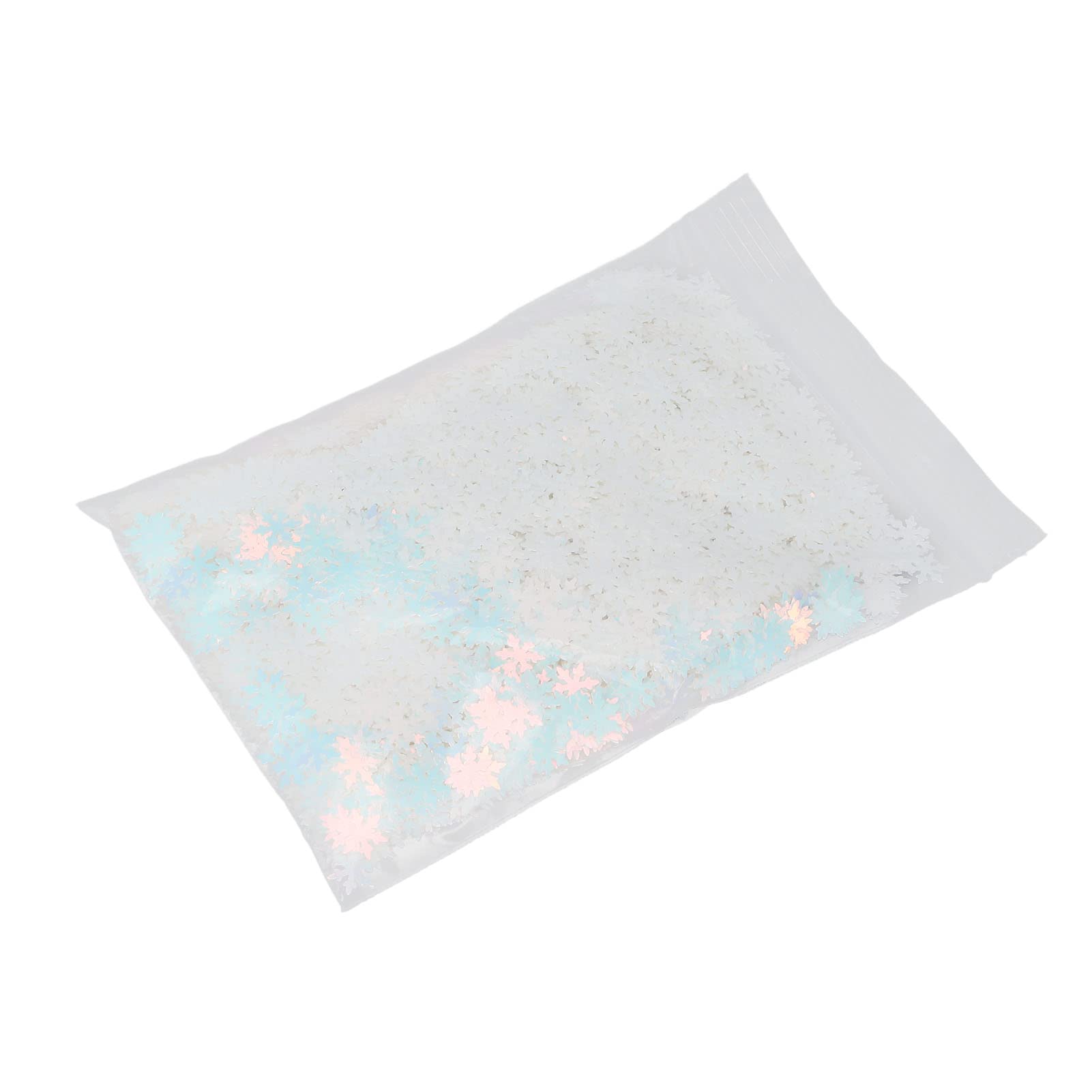 Premium Nail Sequins & Glitter Flakes - Shiny Nail Art Decorations for DIY Manicure, Phone Case Embellishment & Party Accessories | Perfect for Nail Salon, Home DIY, Girls Night Out & Special Occasions