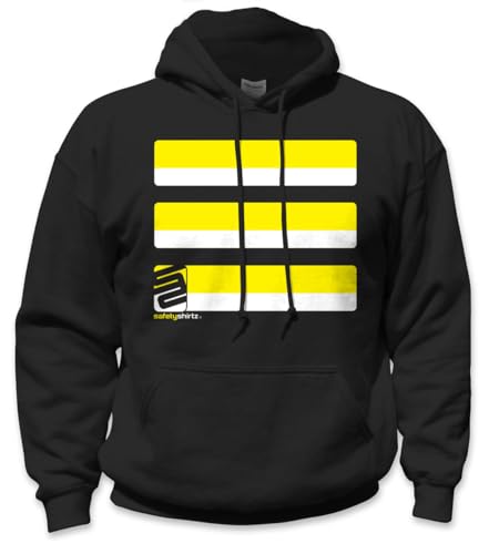 Neon Yellow/Black