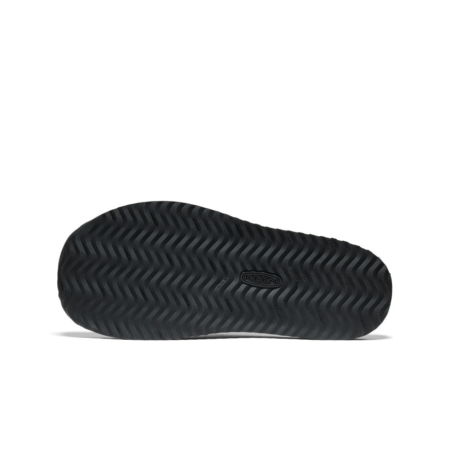 Men's Barbados Flip Flops - Comfortable Beach Sandals for Summer | Skipper Blue/Black | Perfect for Pool, Beach, and Vacation Wear