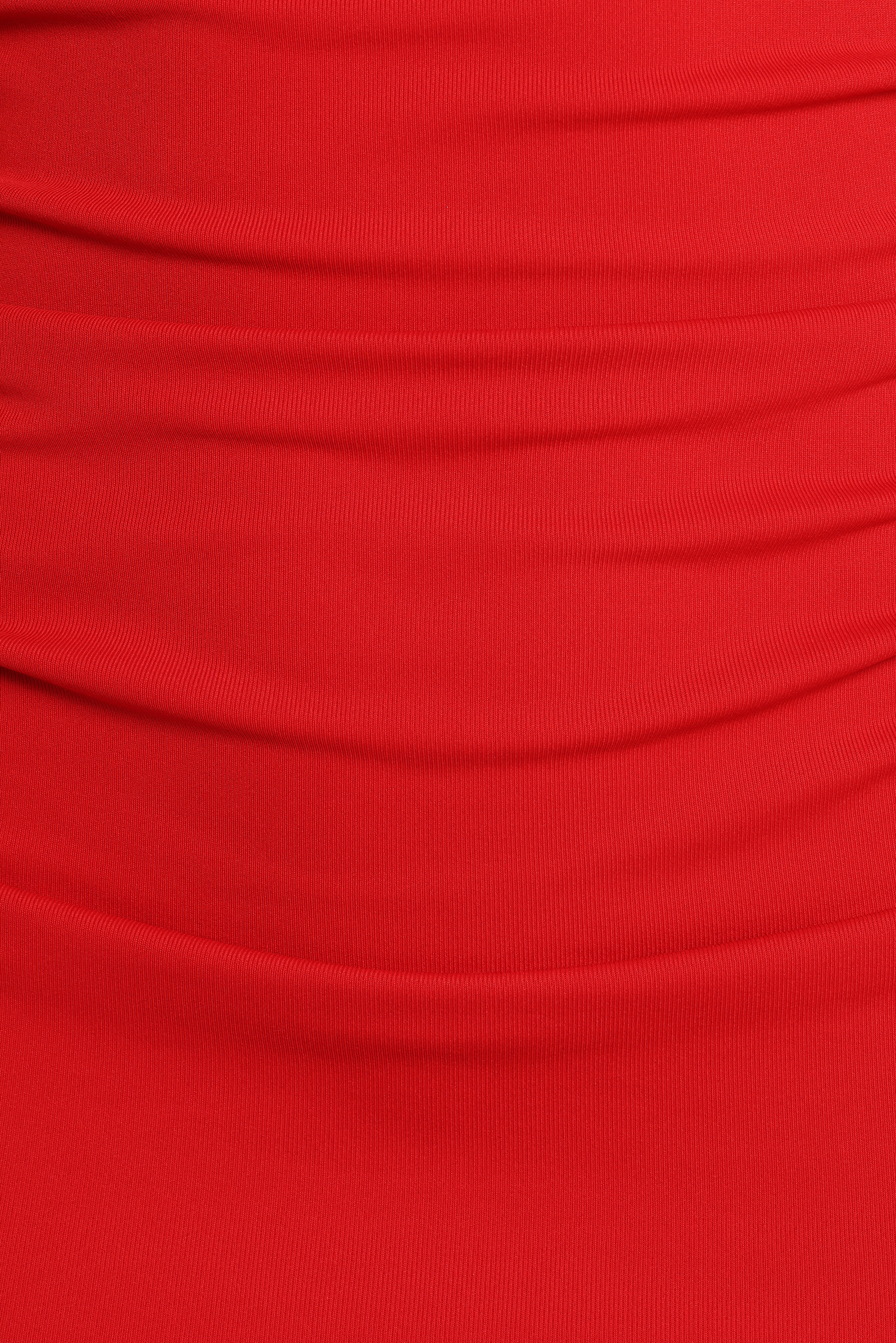 Fira Maxi Dress for Women - Flowy Long Summer Dress in Red | Perfect for Beach, Vacation, and Casual Wear