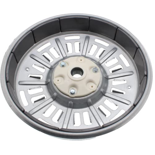 ClimaTek Washing Machine Rotor Replacement for LG Models - Perfect for Laundry Room & Home Appliance Repair