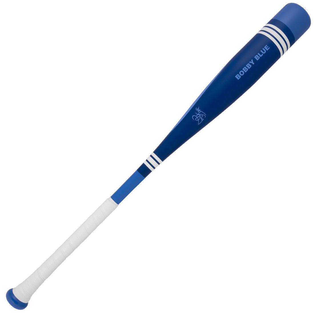 Victus Vibe Bobby Blue Pro USSSA Baseball Bat - 10