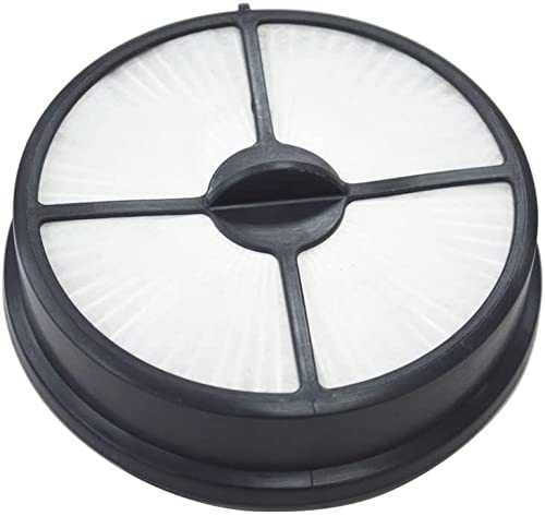 HASMX HEPA Vacuum Cleaner Filter Replacement for Eureka - Compatible with HF-16, HF16, HF 16, 68115, 68115A, AS5200 Models (1-Pack) - Perfect for Pet Hair, Allergies & Deep Cleaning