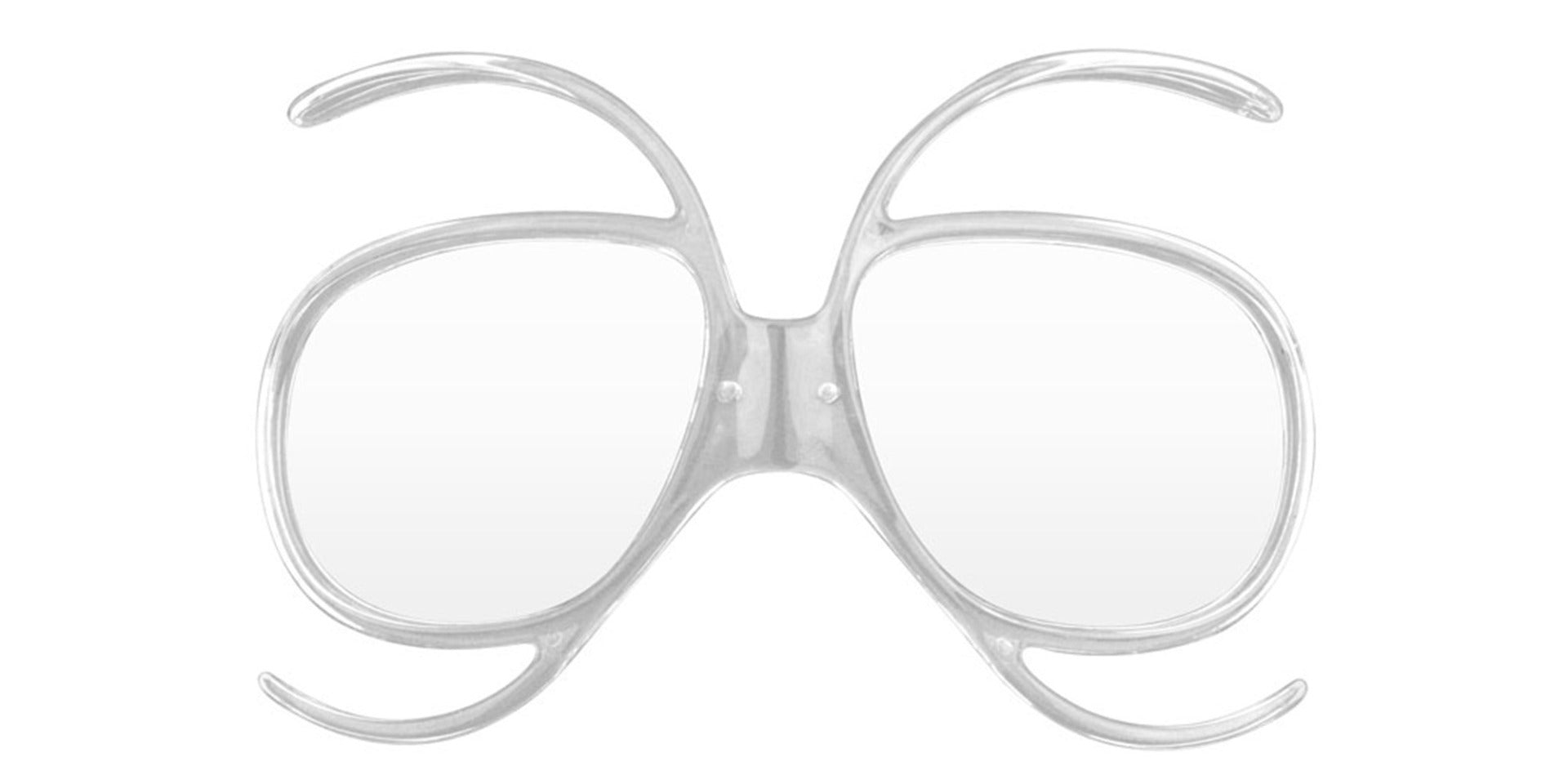 Bolle Junior Ski Goggles with Prescription Insert - Anti-Fog UV Protection Snow Sports Eyewear for Kids & Youth - Perfect for Skiing, Snowboarding & Winter Outdoor Activities