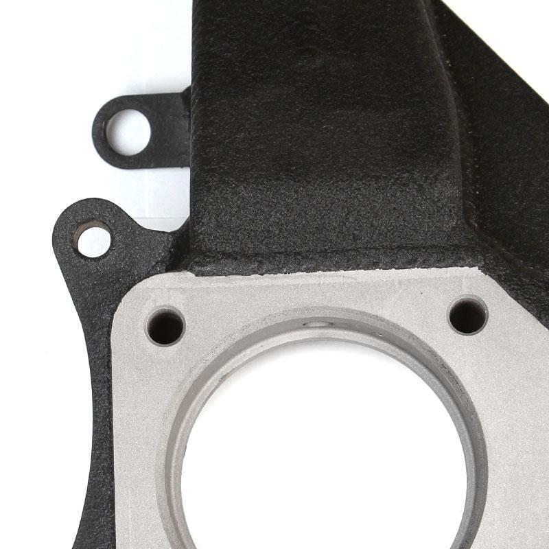 4th Gen Toyota 4Runner Camburg Performance Spindle Kit - Heavy Duty Off-Road Upgrade for 2003-2009 Models | Perfect for Rock Crawling, Overlanding & Trail Adventures