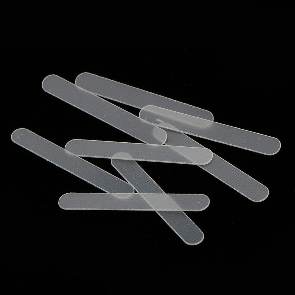 MYADDICTION Ingrown Toenail Correction Patch Kit - Professional Toenail Care Tool for Pain Relief & Paronychia Treatment | Perfect for Pedicure, Manicure & At-Home Nail Care | Ideal for Daily Use, Post-Surgery Recovery & Nail Salon Professionals
