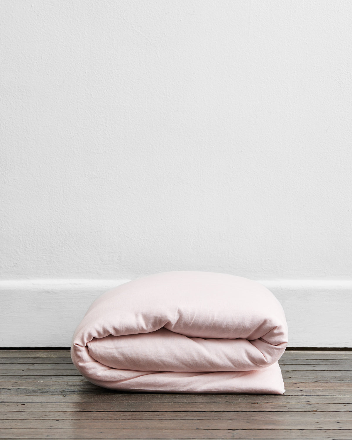 100% French Flax Linen Duvet Cover Set - Breathable & Hypoallergenic Bedding for All Seasons | Perfect for Master Bedroom, Guest Room & Vacation Homes