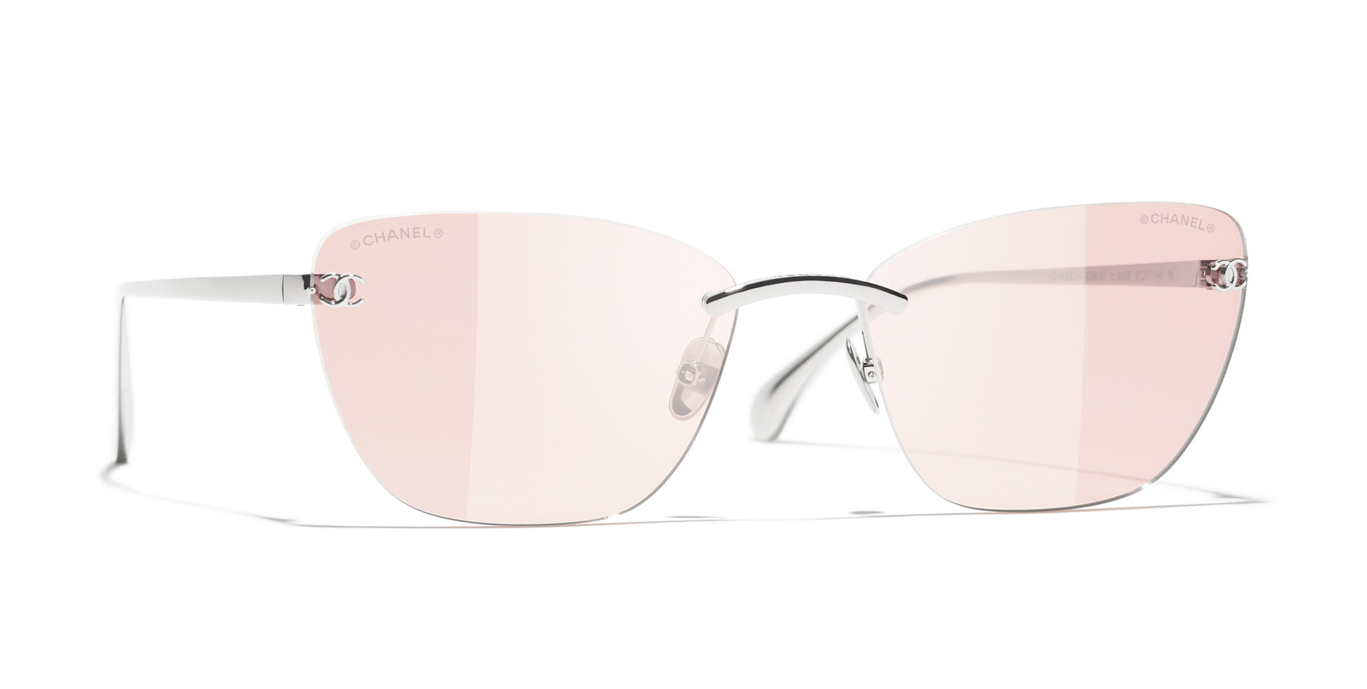 Chanel 4286St Sunglasses - Luxury Designer Shades for Women - UV Protection & Stylish Frames - Perfect for Beach, Driving & Fashion Outfits