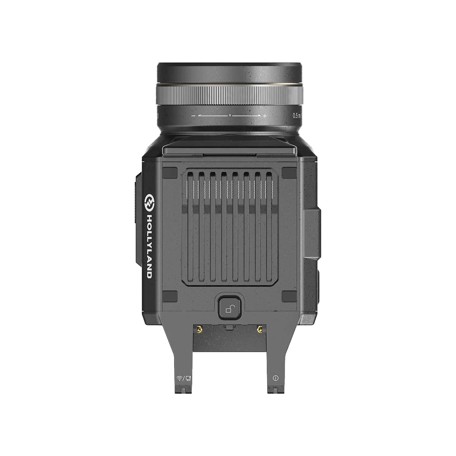 VenusLiv C4703 V2 All-in-One HD Webcam for Live Streaming, Video Conferencing & Content Creation - Perfect for Twitch, YouTube, Zoom & Online Classes