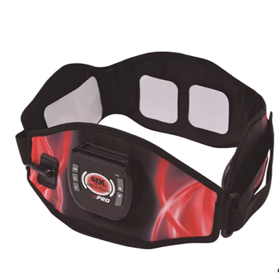 Gymform Abs A Round - Abdominal Exercise Wheel for Core Strength Training - Perfect for Home Gym, Fitness, and Workout Routines