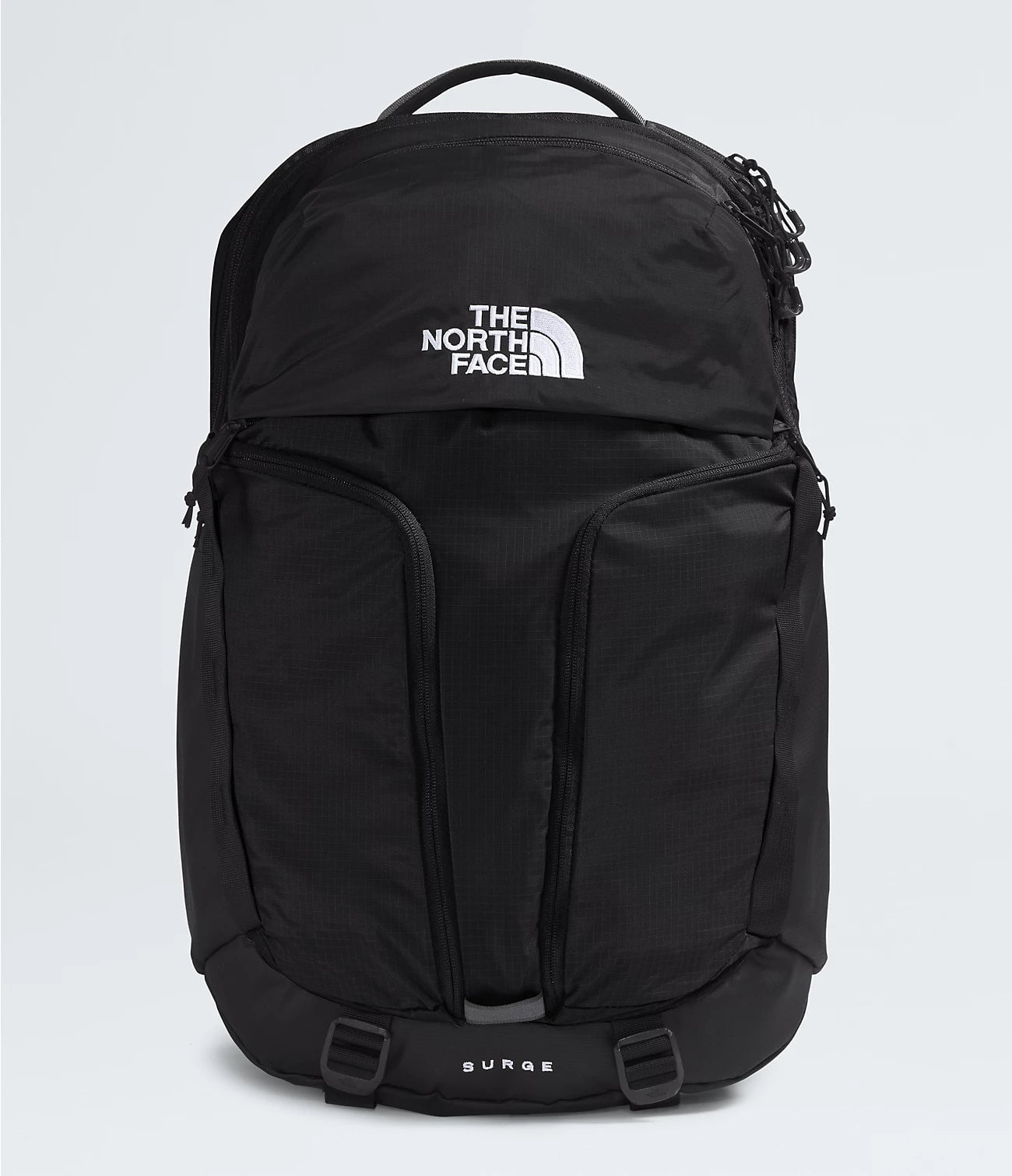 Meld Grey Dark Heather/TNF Black
