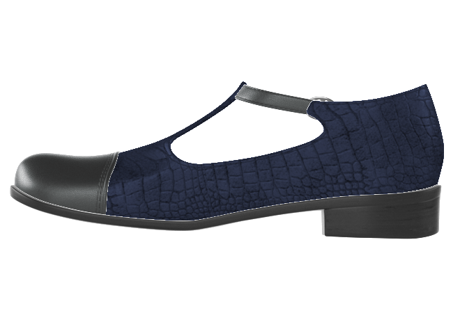 Jane Mary Janes Shoes | Comfortable & Stylish Women's Mary Jane Flats for Everyday Wear | Perfect for Work, Casual Outings & Special Occasions