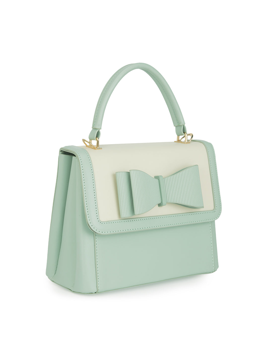 Elgin Medium Flap Satchel Bag for Women - Stylish Leather Crossbody Purse with Adjustable Strap, Perfect for Work, Travel & Everyday Use