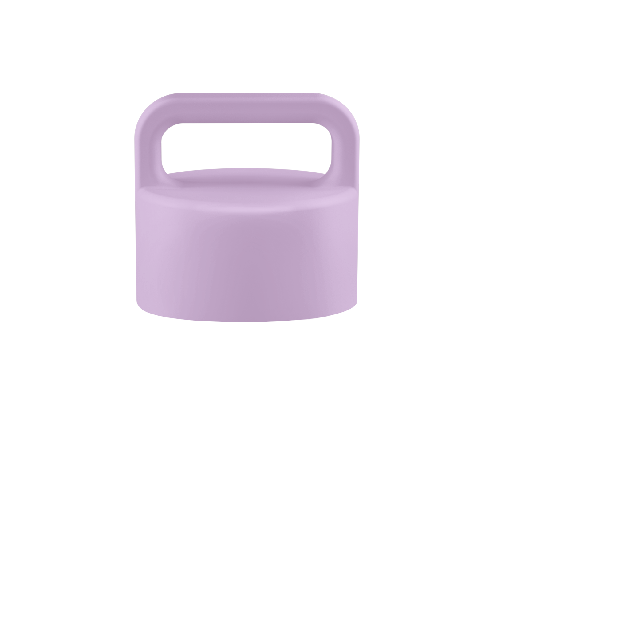 Non-Slip Grip Lid - Secure & Leak-Proof Container Cover for Food Storage, Meal Prep & Travel - BPA-Free Plastic Kitchen Accessories