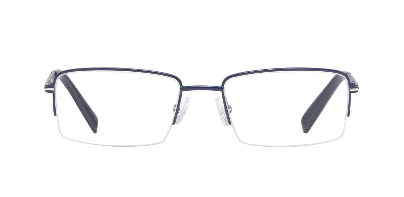 Banana Republic Emil Eyeglasses - Stylish & Lightweight Eyewear for Men & Women | Perfect for Reading, Driving & Everyday Use