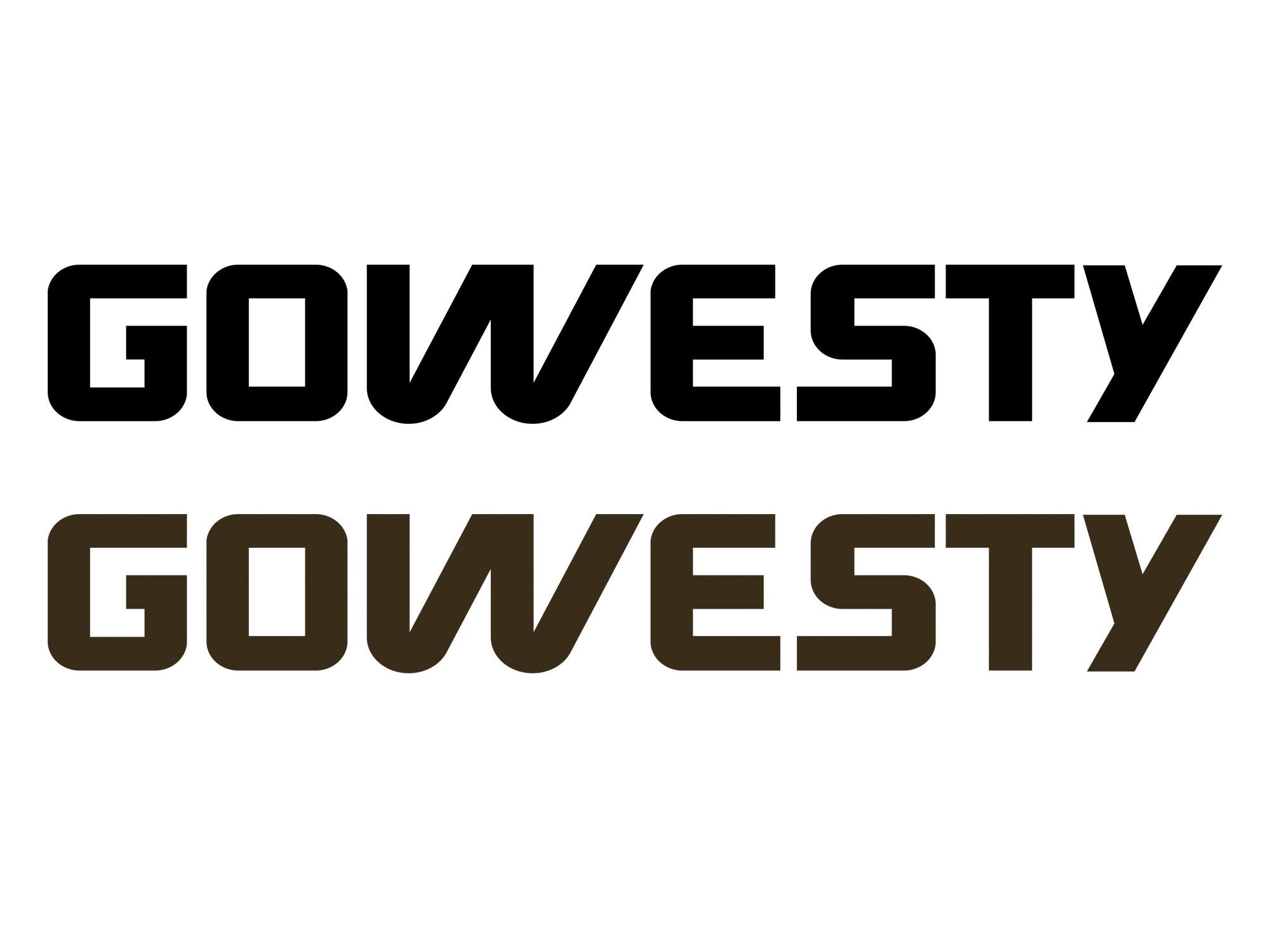 Gowesty Pop Top Decal for VW Bus & Vanagon - Waterproof Vinyl Sticker for Camper Van Customization - Perfect for Outdoor Adventures & Road Trips