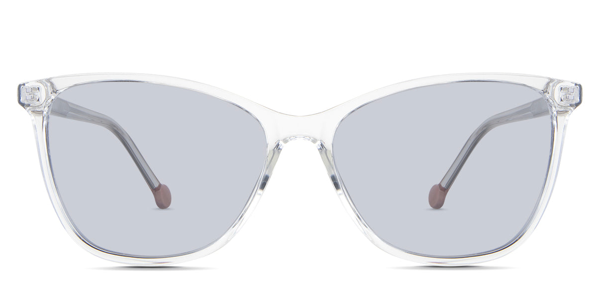 Gwen Women's Prescription Eyeglasses - Stylish & Comfortable Frames for Work, Reading & Everyday Use
