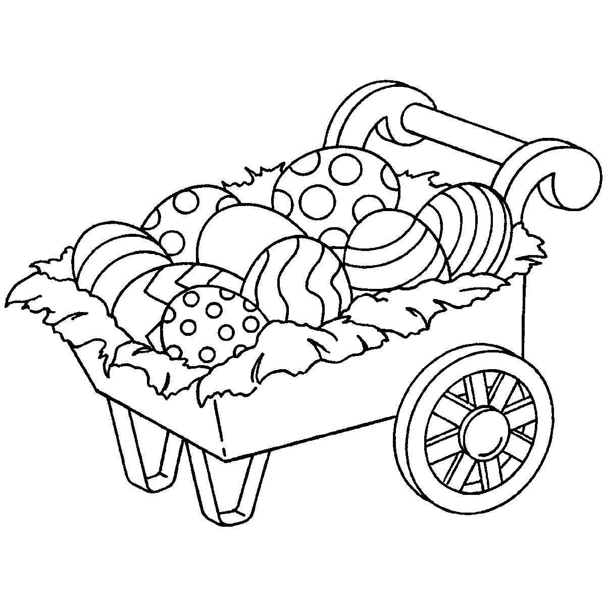 Inky Antics Mounted Rubber Stamp 3