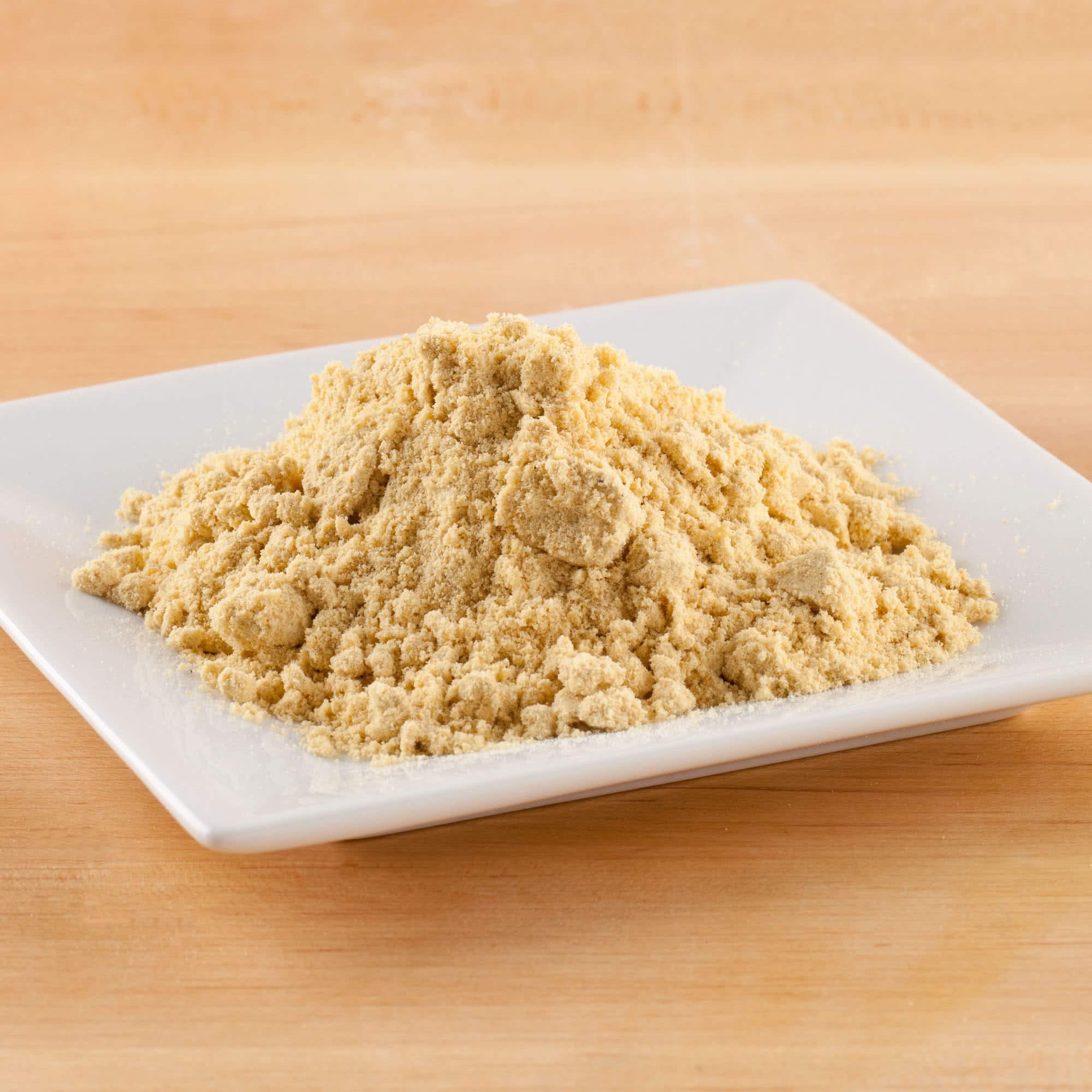 Regal Bulk Ground Mustard Powder - 25 lb (11.34 kg) for Cooking, Baking & Seasoning | Restaurant, Catering & Home Kitchen Use