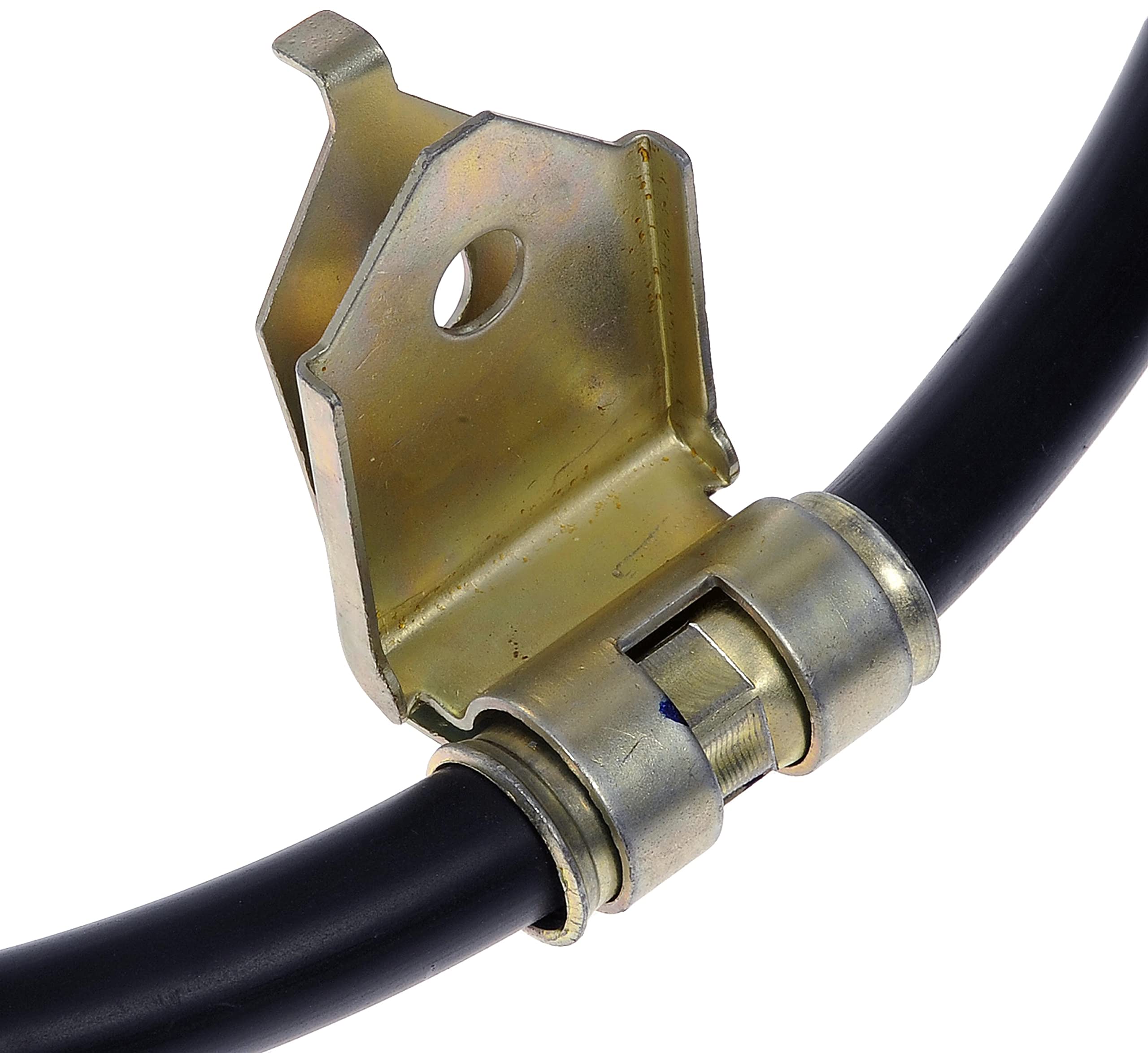 Dorman C660830 Rear Driver Side Parking Brake Cable Replacement for Lexus RX350 ES350 IS250 IS350 - Durable OEM Fit - Perfect for Parking Brake Repair & Maintenance