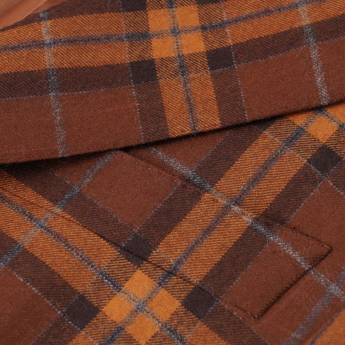Isaia 'Marechiaro' Soft Wool Sport Coat for Men - Premium Italian Tailored Blazer for Business, Weddings & Formal Events